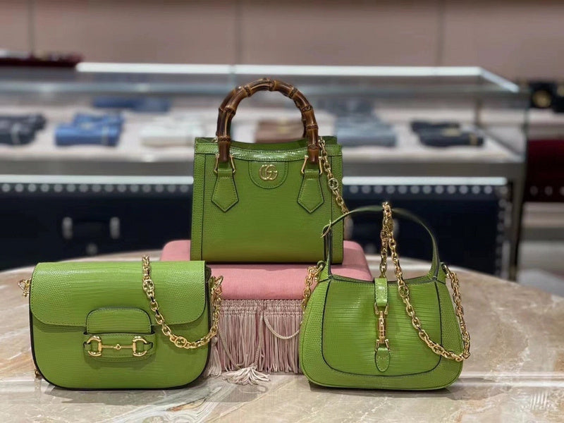 COZY BAGS - GUKI Women Bags - 1073