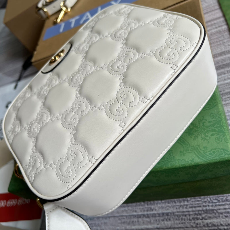COZY BAGS - GUKI Bags - 1220