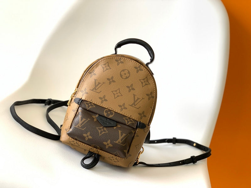COZY - LOV Backpacks - 061