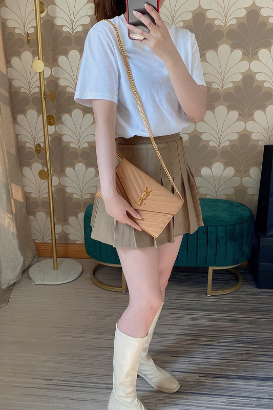 COZY BAGS - YLS Bags - 1201