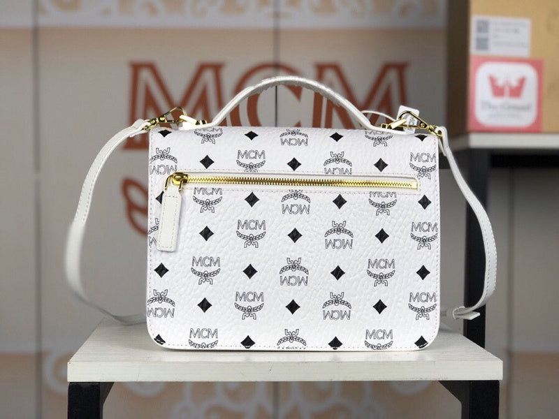COZY BAGS - MQM Bags - 002