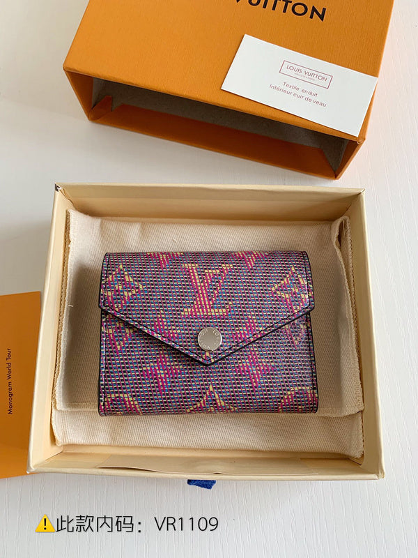COZY - LV Bags - 5156