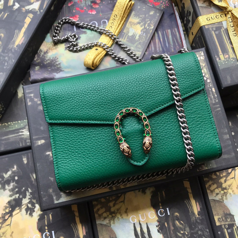 JB - Guki Lady Bags - 1498