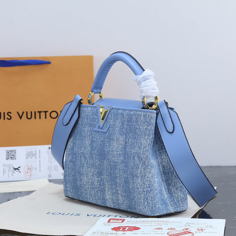 COZY BAGS - GUKI Women Bags - 1370
