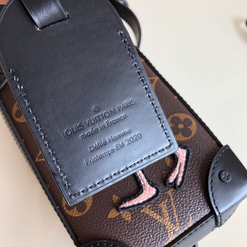 COZY BAGS - Phone Bags - 102