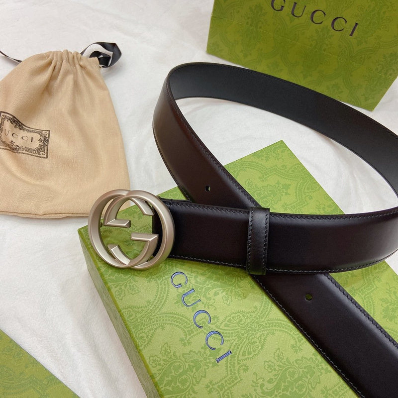 COZY BAGS - GUKI Belts - 070