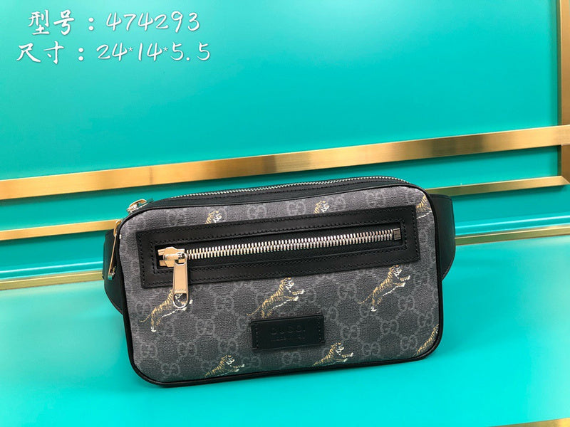 COZY BAGS - Guki Men Bags - 231
