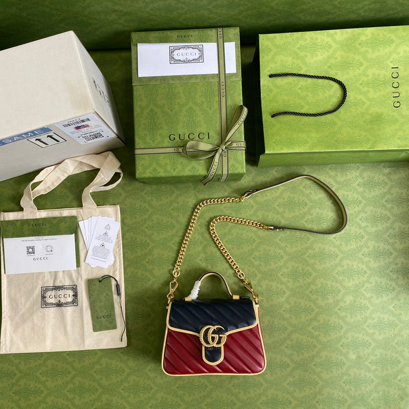 JB - Guki Lady Bags - 988