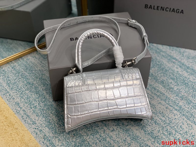 COZY BAGS - BG Hourglass Bags - 177
