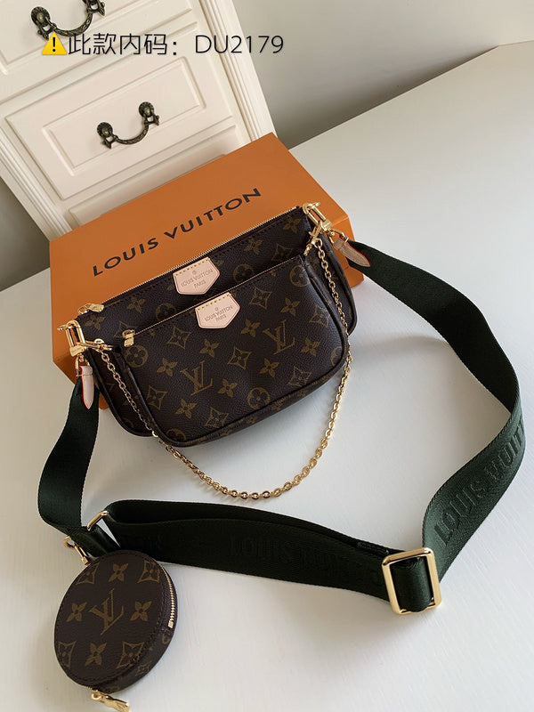 COZY BAGS - LOV Bags - 5194