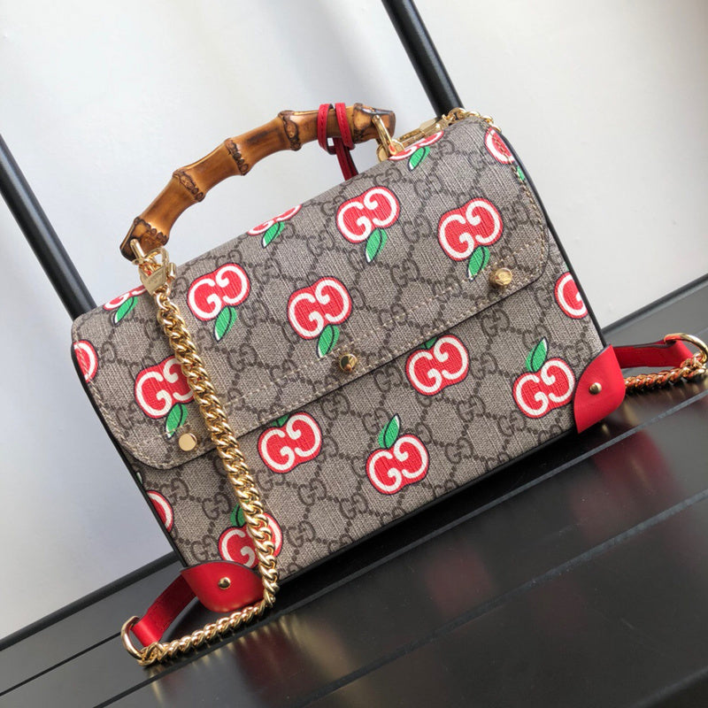 JB - Guki Lady Bags - 1281