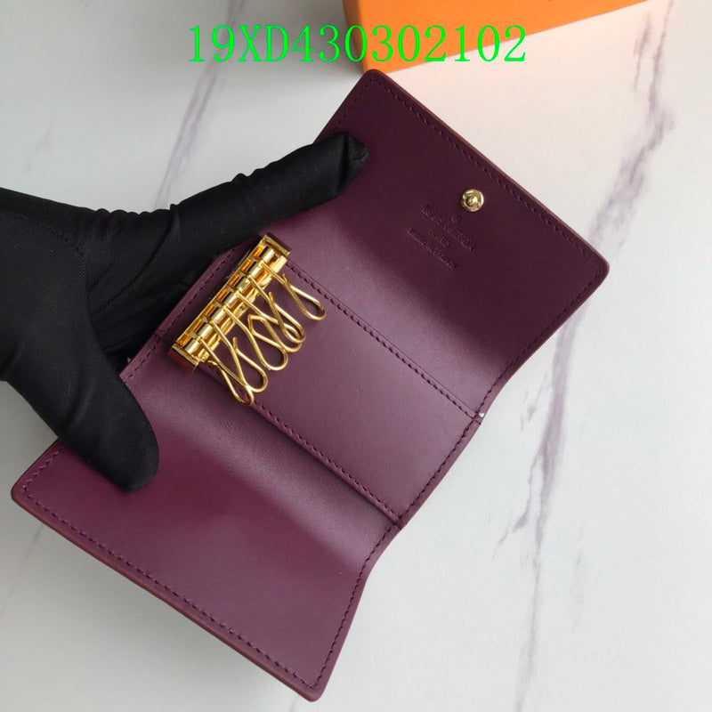 COZY BAGS - CHL Wallet - 1055