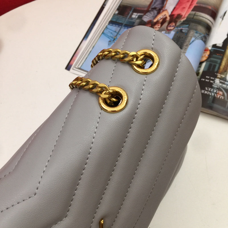 COZY - YLS Bags - 019