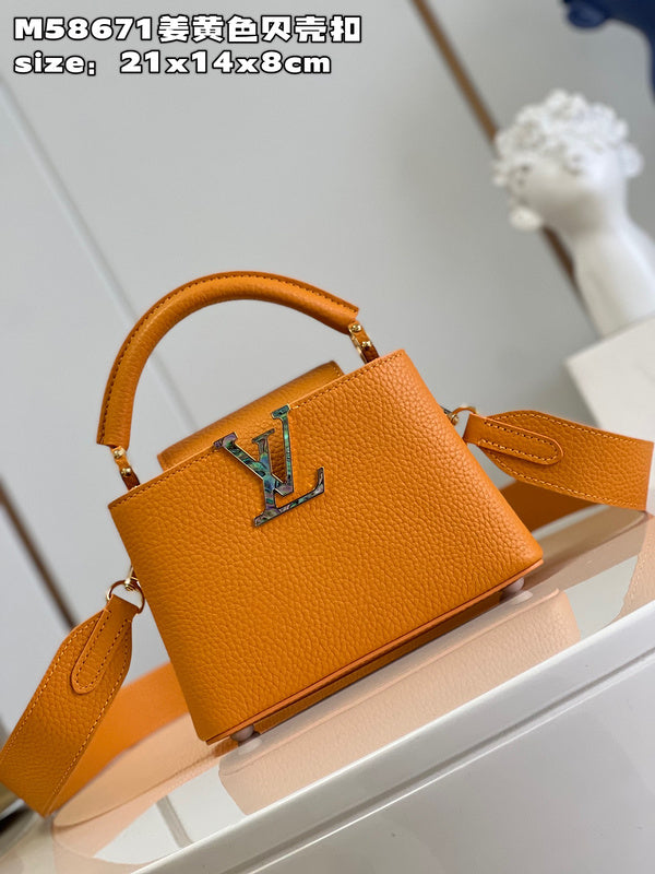 COZY - LV Bags - 1400