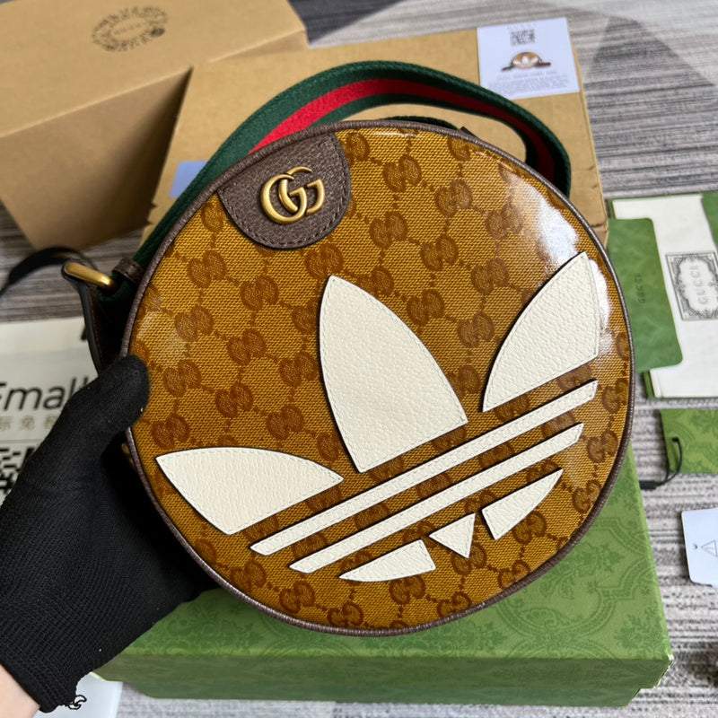 COZY BAGS - GUKI Bags - 1314