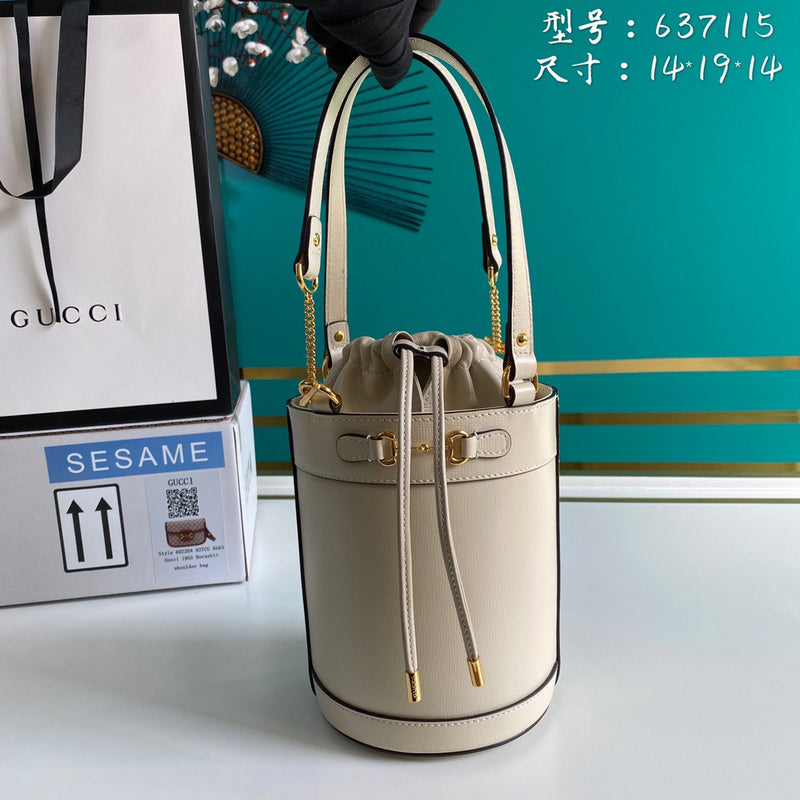 JB - Guki Lady Bags - 849