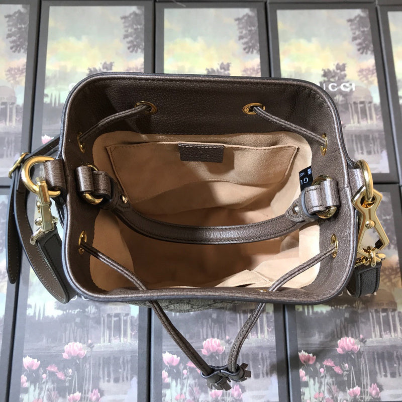 COZY - Guki Lady Bags - 1463