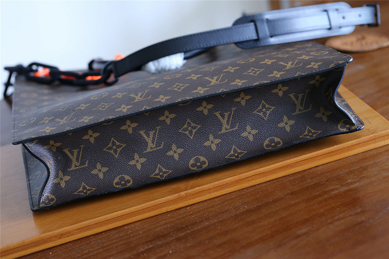COZY - LOV Men Business Bags - 064