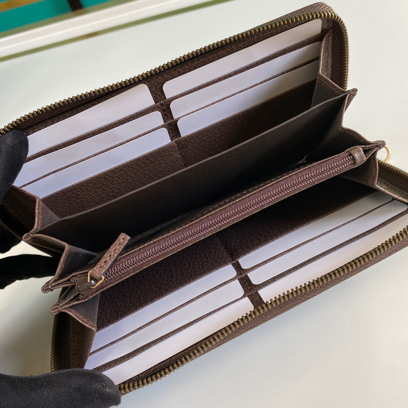 Cozy Bags - GUKI Women Wallets - 149