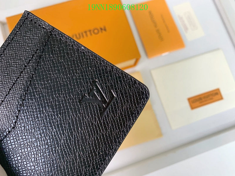 COZY BAGS - LOV Wallet - 1203