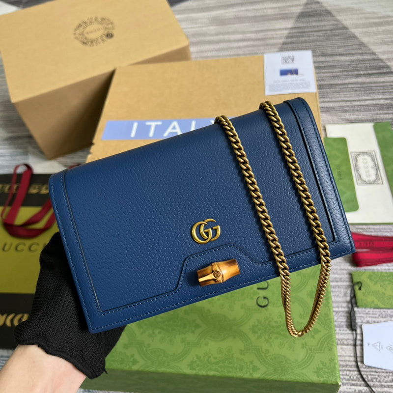 JB - Guki Lady Bags - 679