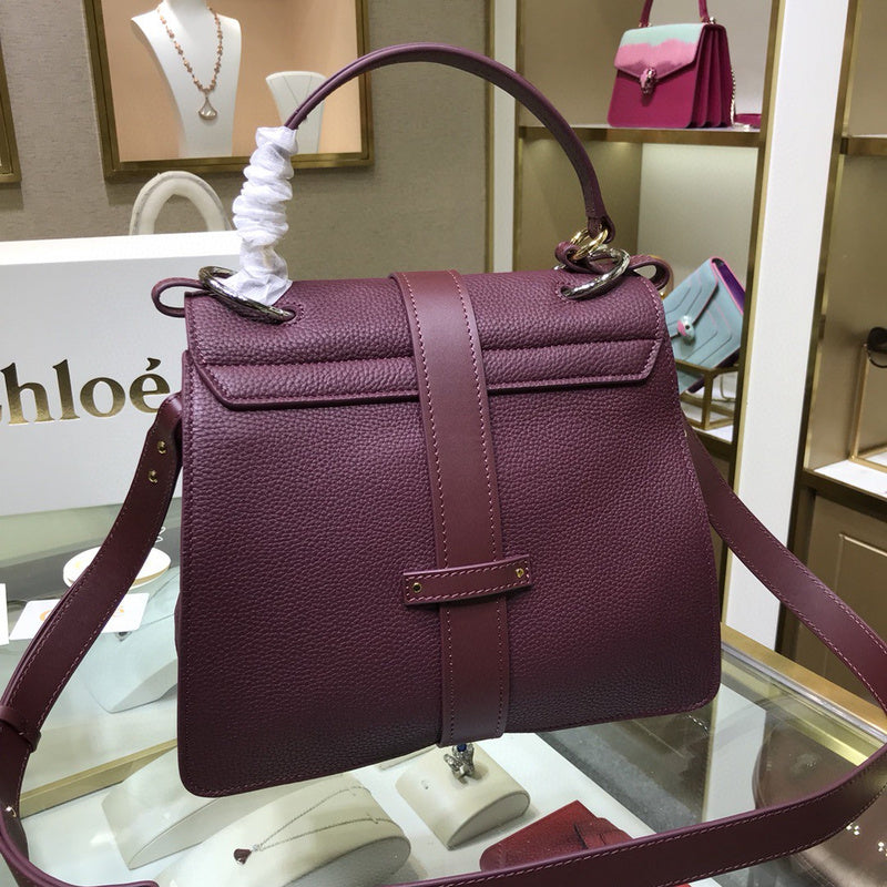 JB - CLE Lady Bags - 023