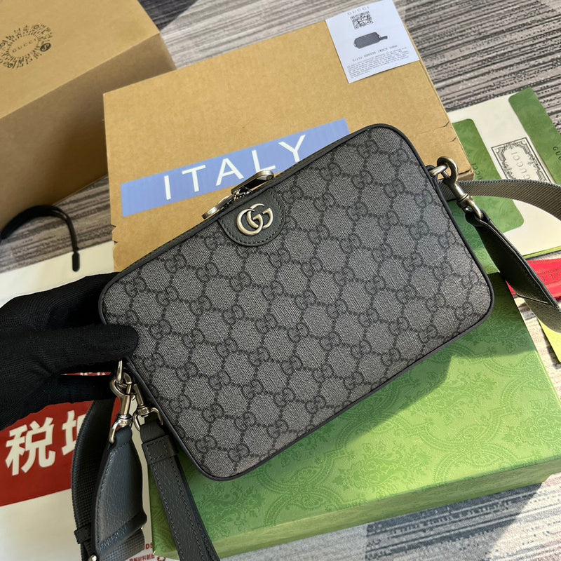 COZY BAGS - Guki Men Bags - 096