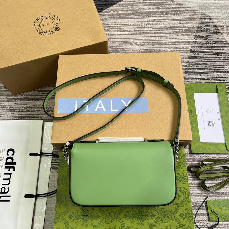 JB - Guki Lady Bags - 074