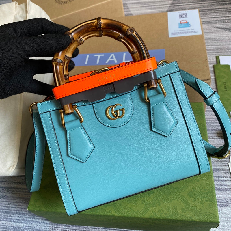 COZY - Guki Lady Bags - 964