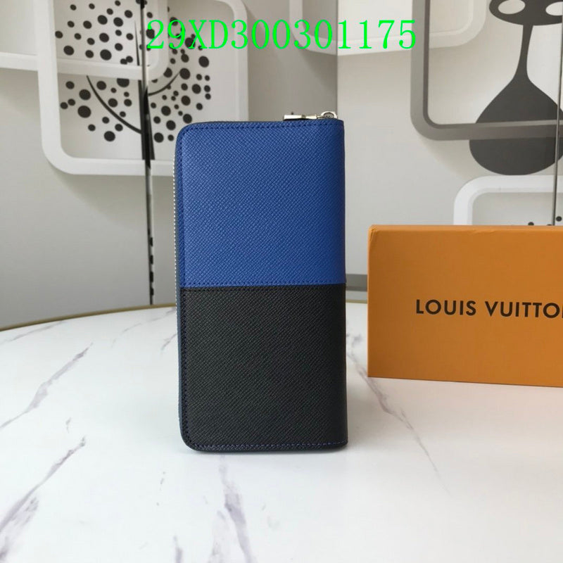 COZY BAGS - CHL Wallet - 1117