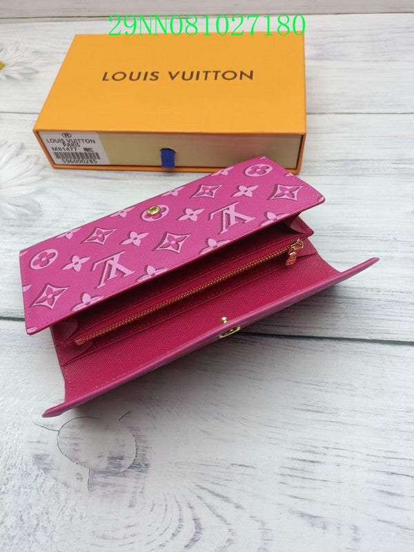 COZY BAGS - LOV Wallet - 905