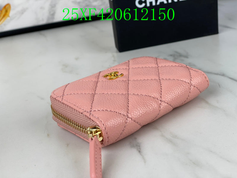 COZY BAGS - CHL Wallet - 124