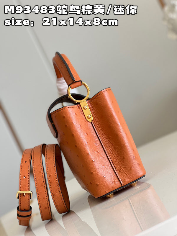 COZY - LV Bags - 1280