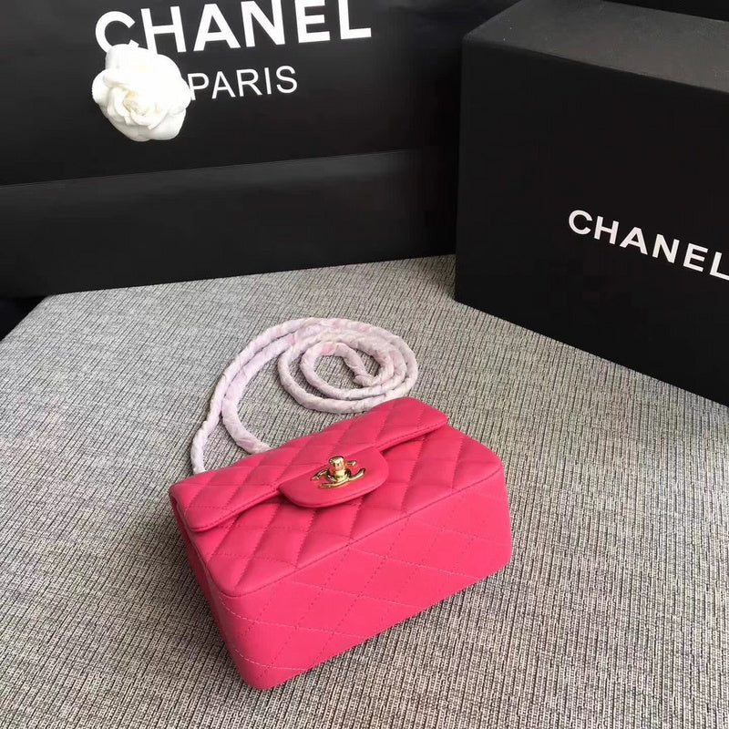 COZY BAGS - CHL Lady Bags - 597
