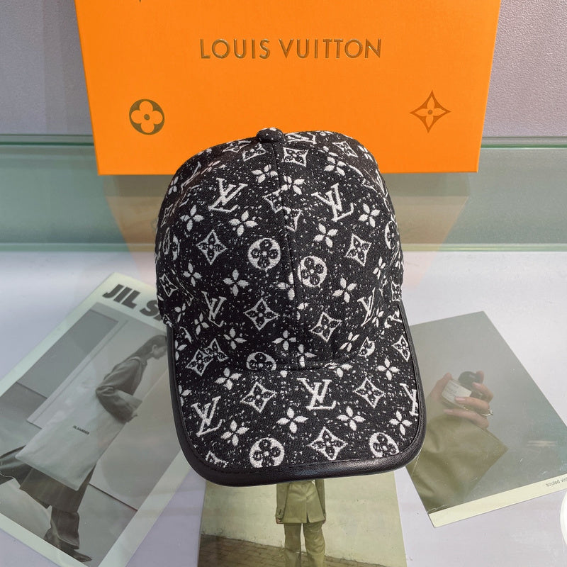 COZY BAGS - LOV Hats & Caps - 006