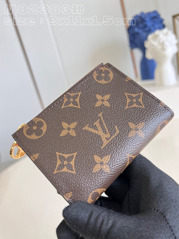COZY - LOV Wallets - 051