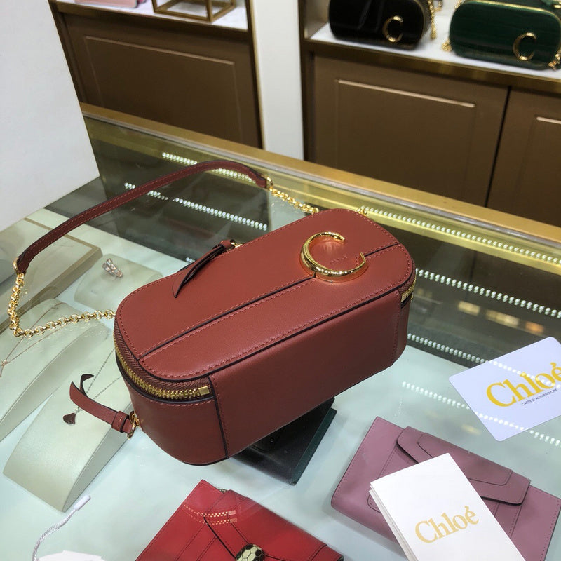 JB - CLE Lady Bags - 043
