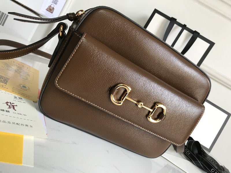 JB - Guki Lady Bags - 1233