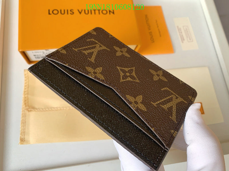 COZY BAGS - LOV Wallet - 1211