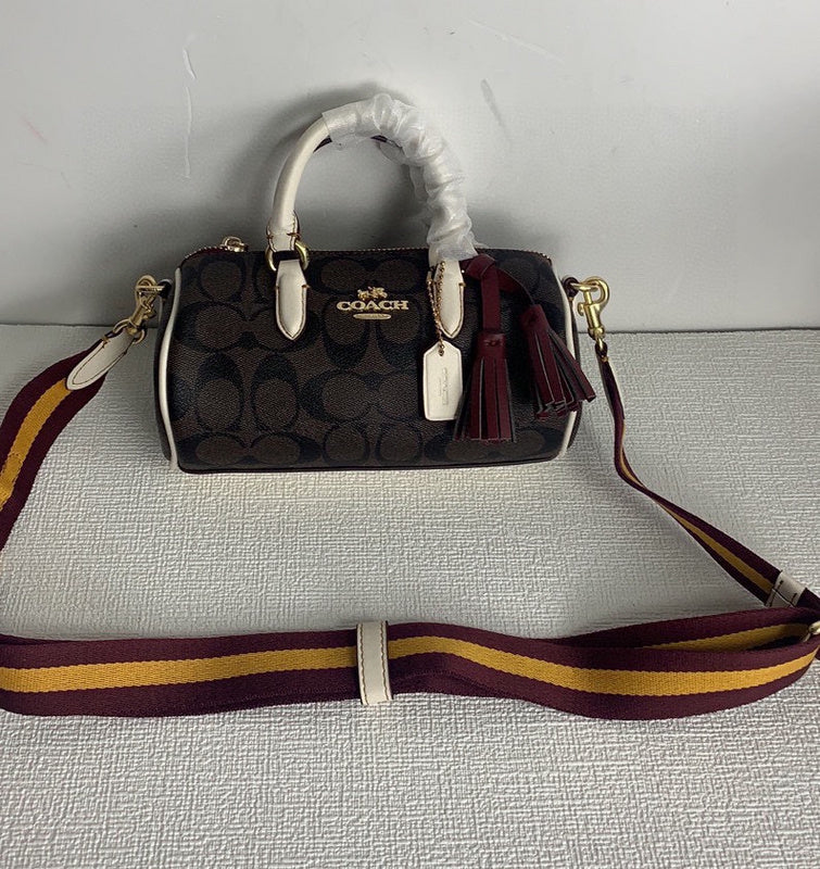 COZY - CAH Bags - 029