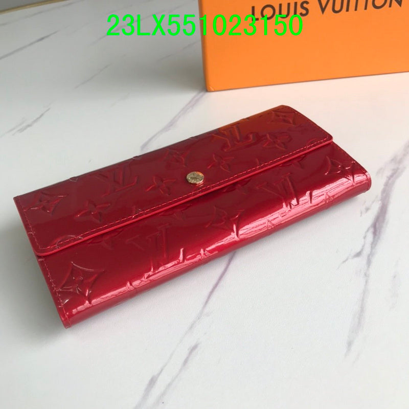 COZY BAGS - CHL Wallet - 1298