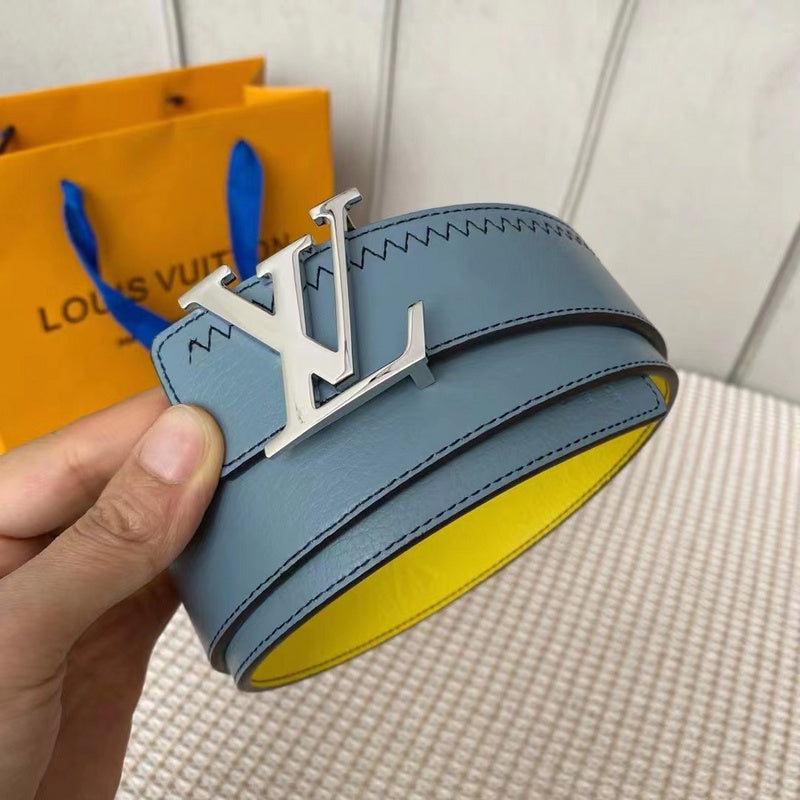 JB - LOV Belts - 039