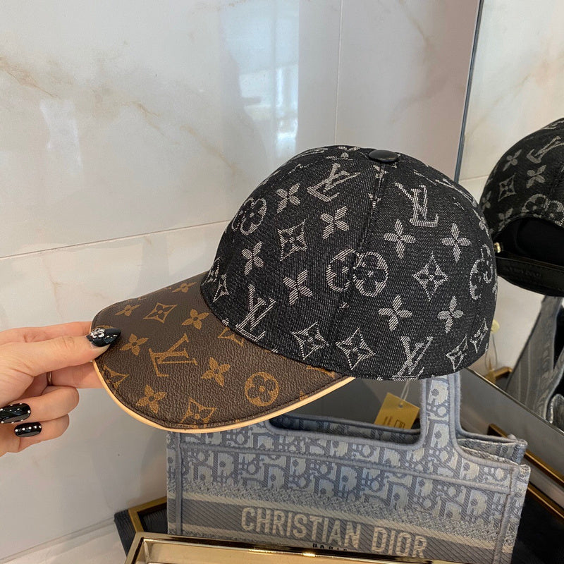 COZY BAGS - LOV Hats & Caps - 440