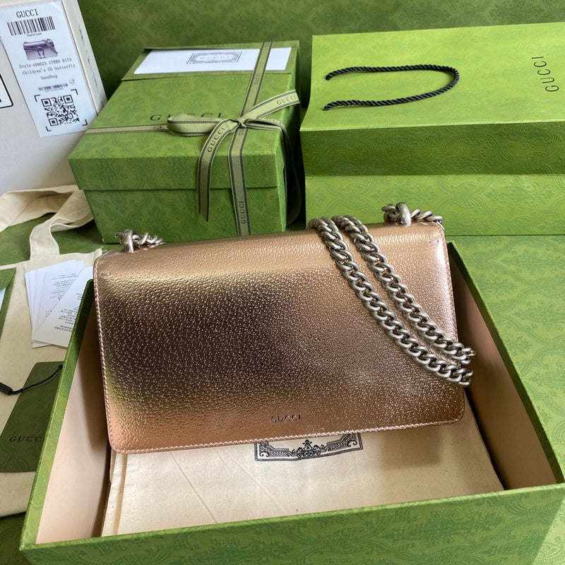 Cozy Bags - GUKI Women Shoulders Bags - 072