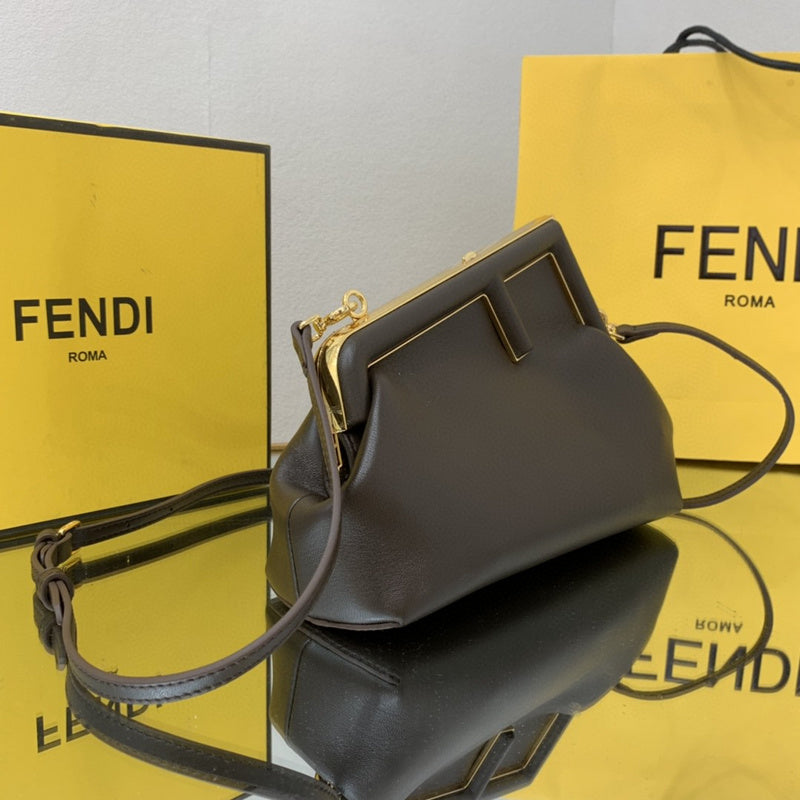 COZY - FDE Bags - 275