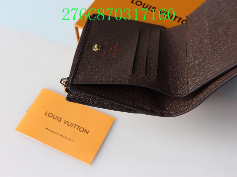 COZY BAGS - CHL Wallet - 1030