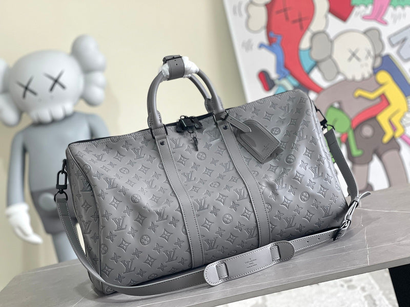 JB - LOV Travel Bags - 080