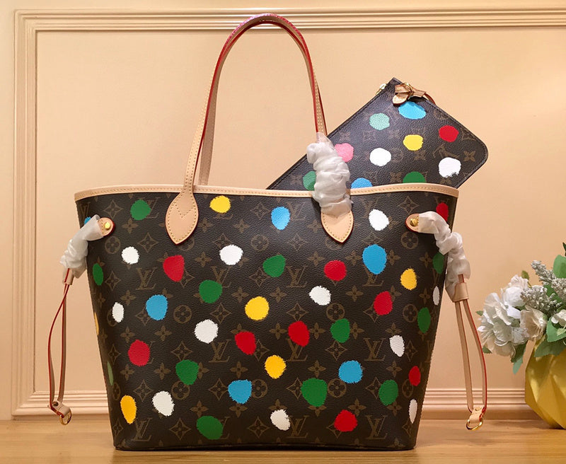 JB - LOV Lady Bags - 212