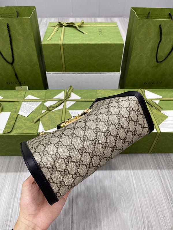 COZY BAGS - GUKI Women Bags - 1265