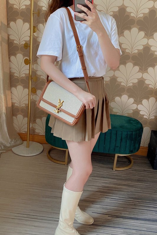 COZY BAGS - YLS Bags - 1135
